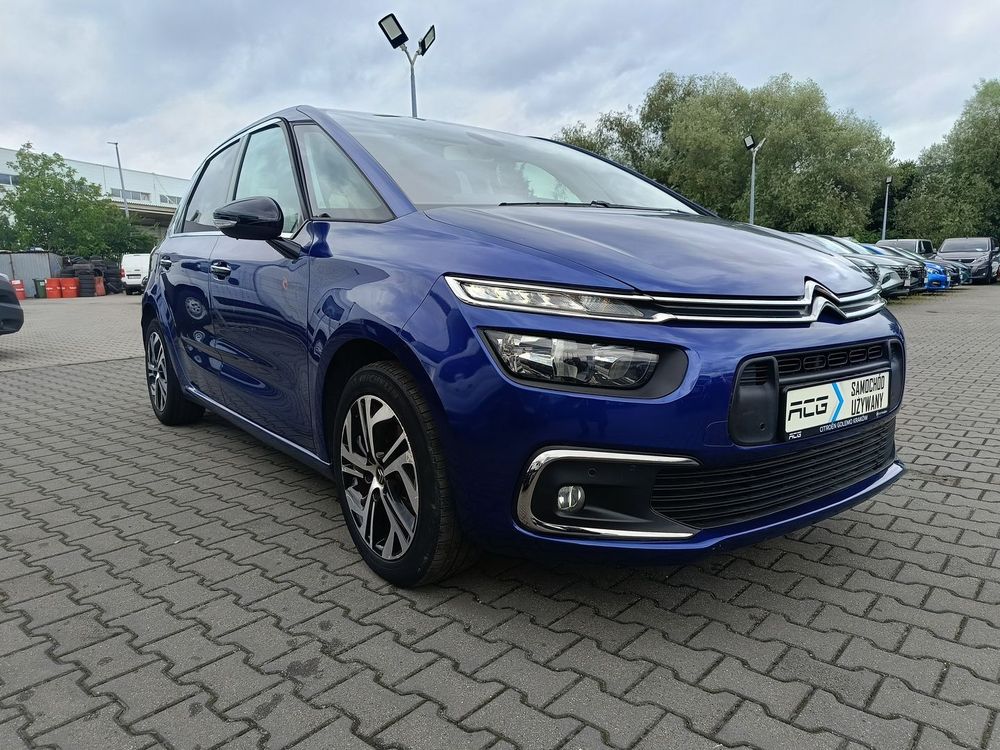 1.2 PureTech 130KM Rip Curl S&S Nowy rozrząd