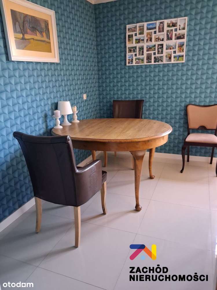 Zadbane Mieszkanie w centrum Międzyrzecza - Pełny obrazek: 5/20