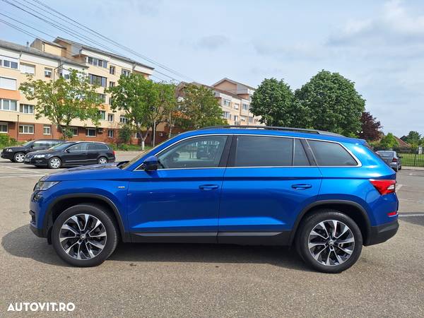 Skoda Kodiaq 2.0 TDI 4x4 DSG Drive 125 - 4