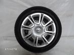 OPEL CROSA F FELGI STALOWE 16 OPONY 195/60 R16 - 5