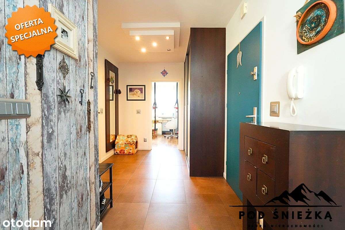 Trzypokojowe- nowe budownictwo- Zabobrze III- Jele-13