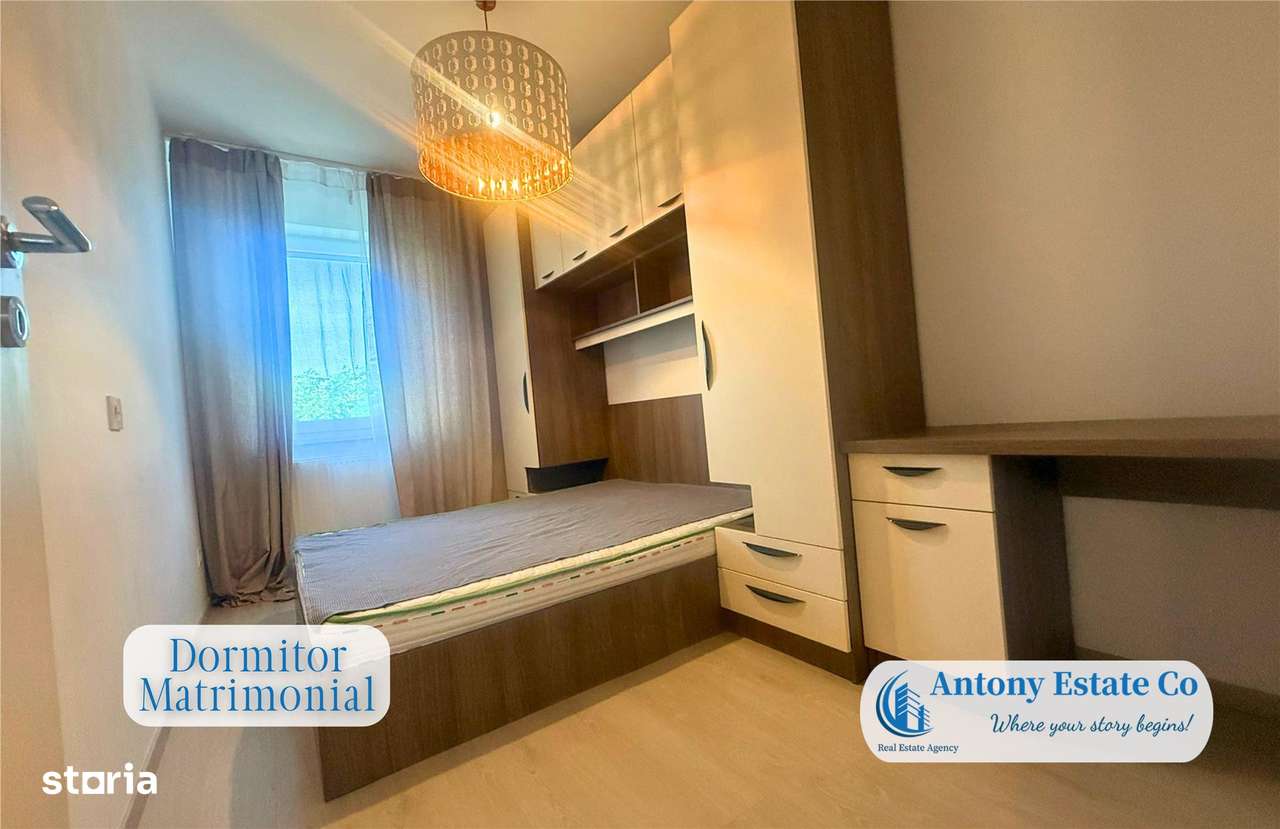 Apartament de inchiriat, 3 Camere, Prima Universitatii , Oradea - Imagine principală: 2/13