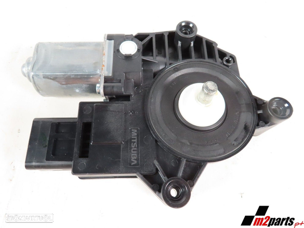 Motor elevador Direito/Frente Seminovo/ Original CITROEN C4 III (BA,BB/BC) 98328... - 2