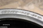 OPONA DUNLOP D207F SPORTMAX 120/70ZR19 NOWA 2001r. - 3