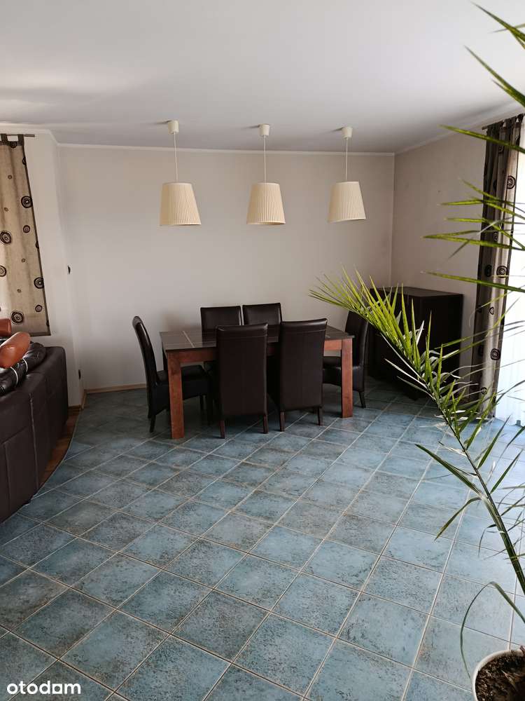 Dom do zamieszkania z całym wyposażeniem - Pełny obrazek: 5/20