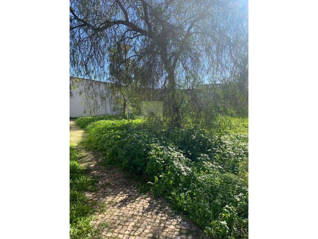 Terreno Urbano no Centro do Montijo para Prédio de 4 Andares-23
