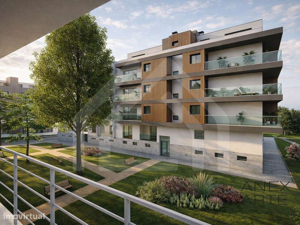 Apartamento T3 | Quinta de São Tomé| Condeixa-a-nova-12