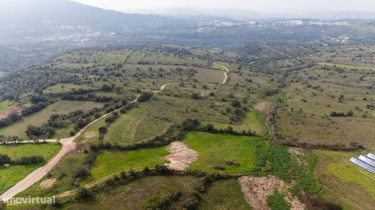 Terreno Rústico de 14.062 m²  -  Venda do Pinheiro!-6