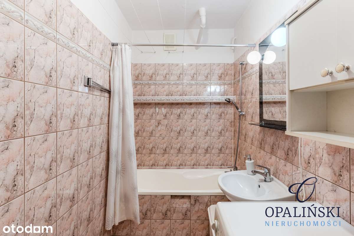 Komfortowe 3 pokoje na 64 m2| Parter | 2 balkony-14