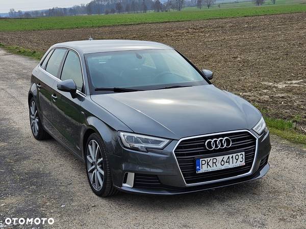 Audi A3 1.6 TDI Sportback - 2