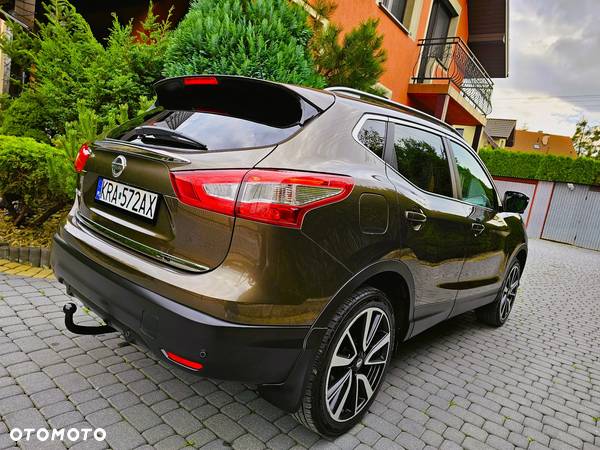 Nissan Qashqai 1.2 DIG-T Tekna - 9