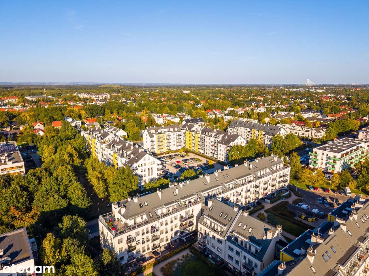 3 pokoje | 51,6 m² | dwustronne |2016 | Garaż | komórka | Stabłowice-18