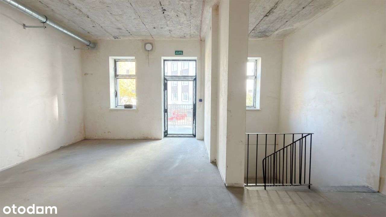 110 m2 | Chodkiewicza | miejsca postojowe-2