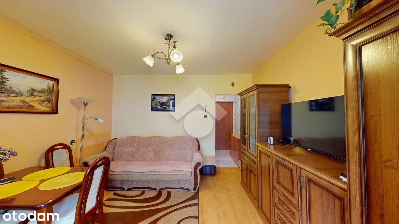 Kawalerka | Loggia | Grabiszyn-4