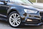 Audi A3 Limousine 1.6 TDI S-line - 5