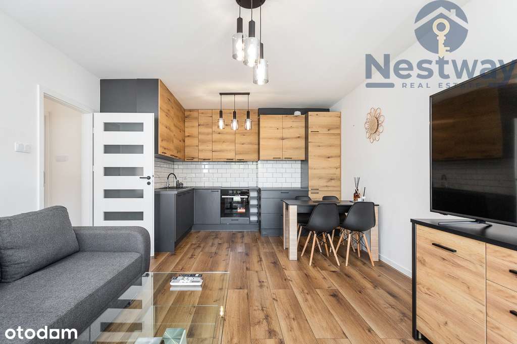 Domagały| Zodiak| 44,86 mkw| Ogródek 25mkw-0