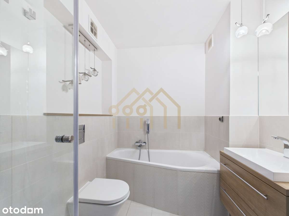 Luksusowy apartament | Zarzecze, Katowice-10