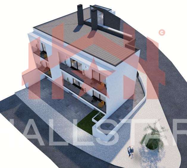 Apartamento T1 / Garagem / Marrazes - Grande imagem: 4/10