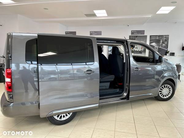 Toyota Proace Verso 2.0 D4-D Long Business - 9