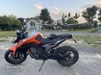 KTM Duke - 10