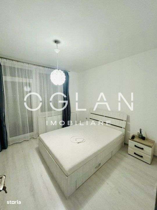 Apartament 3 cam , etaj 2,  Doamna Stanca - Imagine principală: 5/7