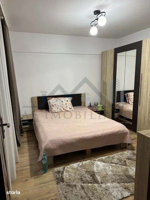 Apartament 2 camere etaj 1 excelent amplasat Tg Cucu - Imagine principală: 3/9