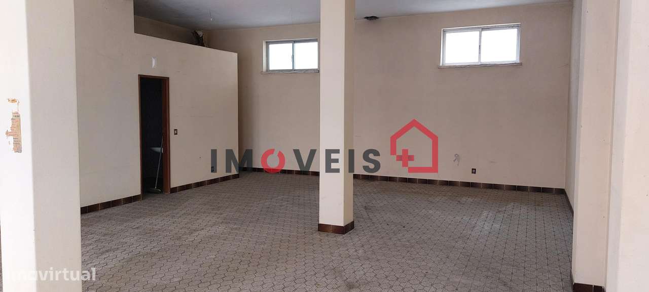 Loja centro da cidade - Grande imagem: 3/4