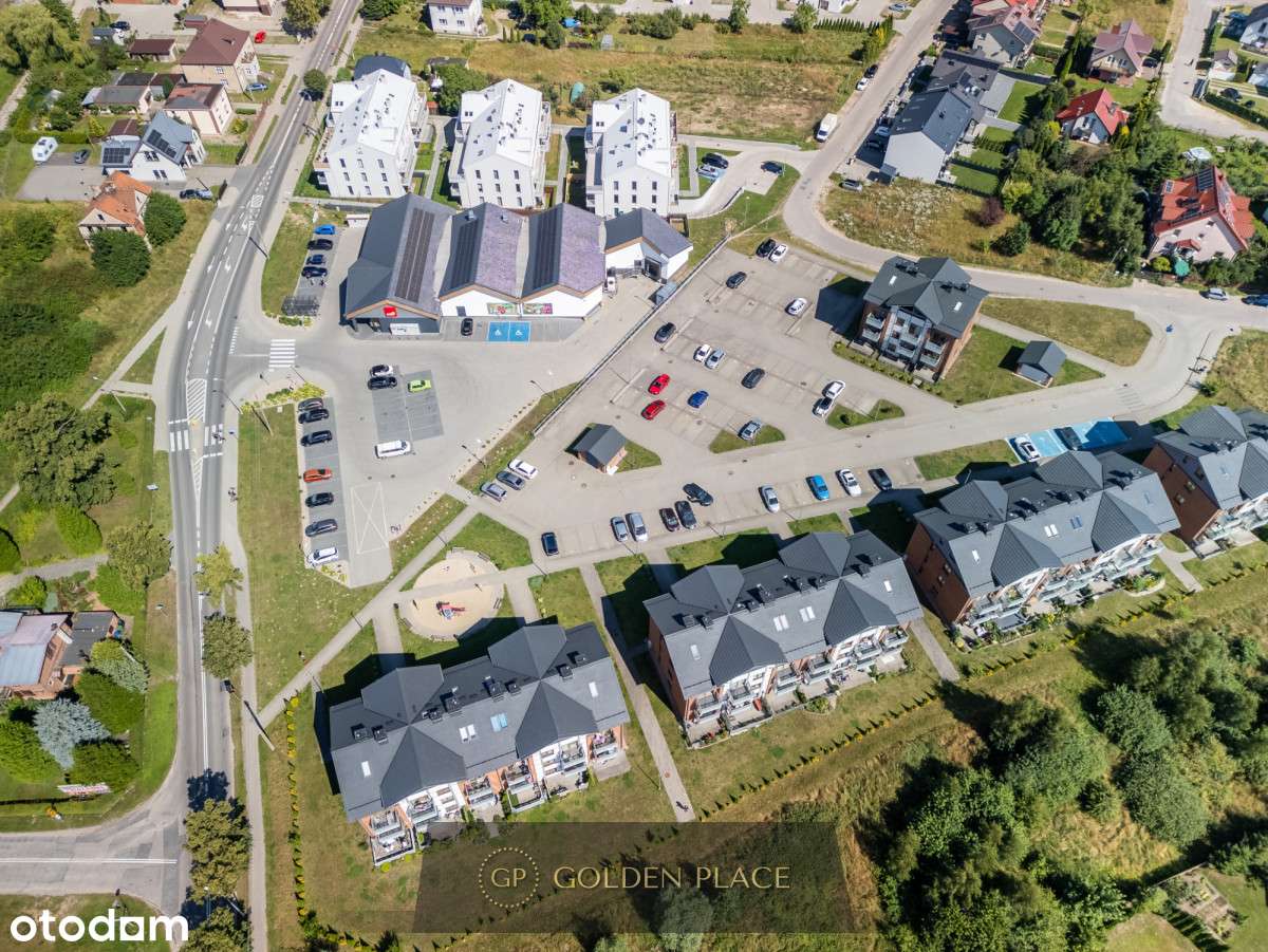 Apartament | Prywatność | Morze | Puck-17