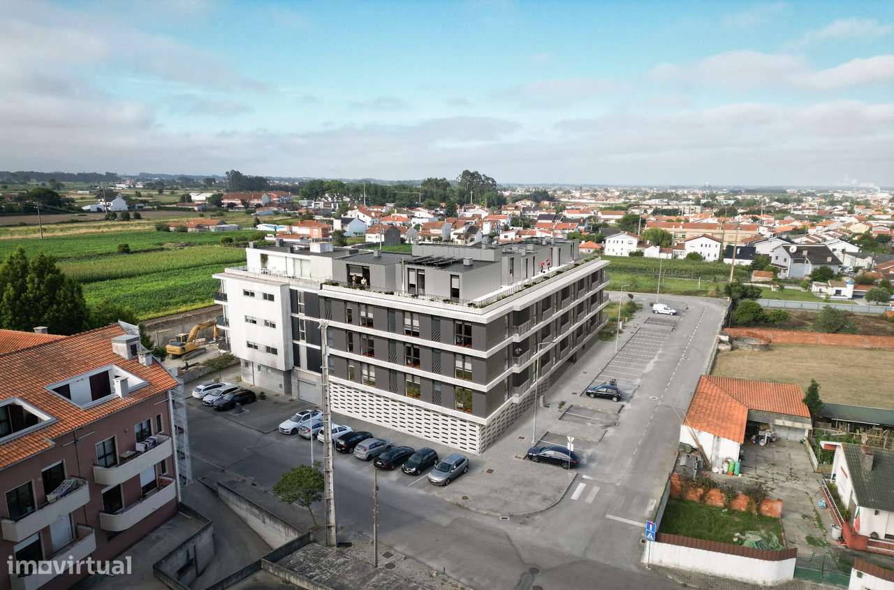 Apartamento T1 novo em São Bernardo – 242.500€-14