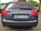 Audi A6 2.0 TDI Multitronic - 5