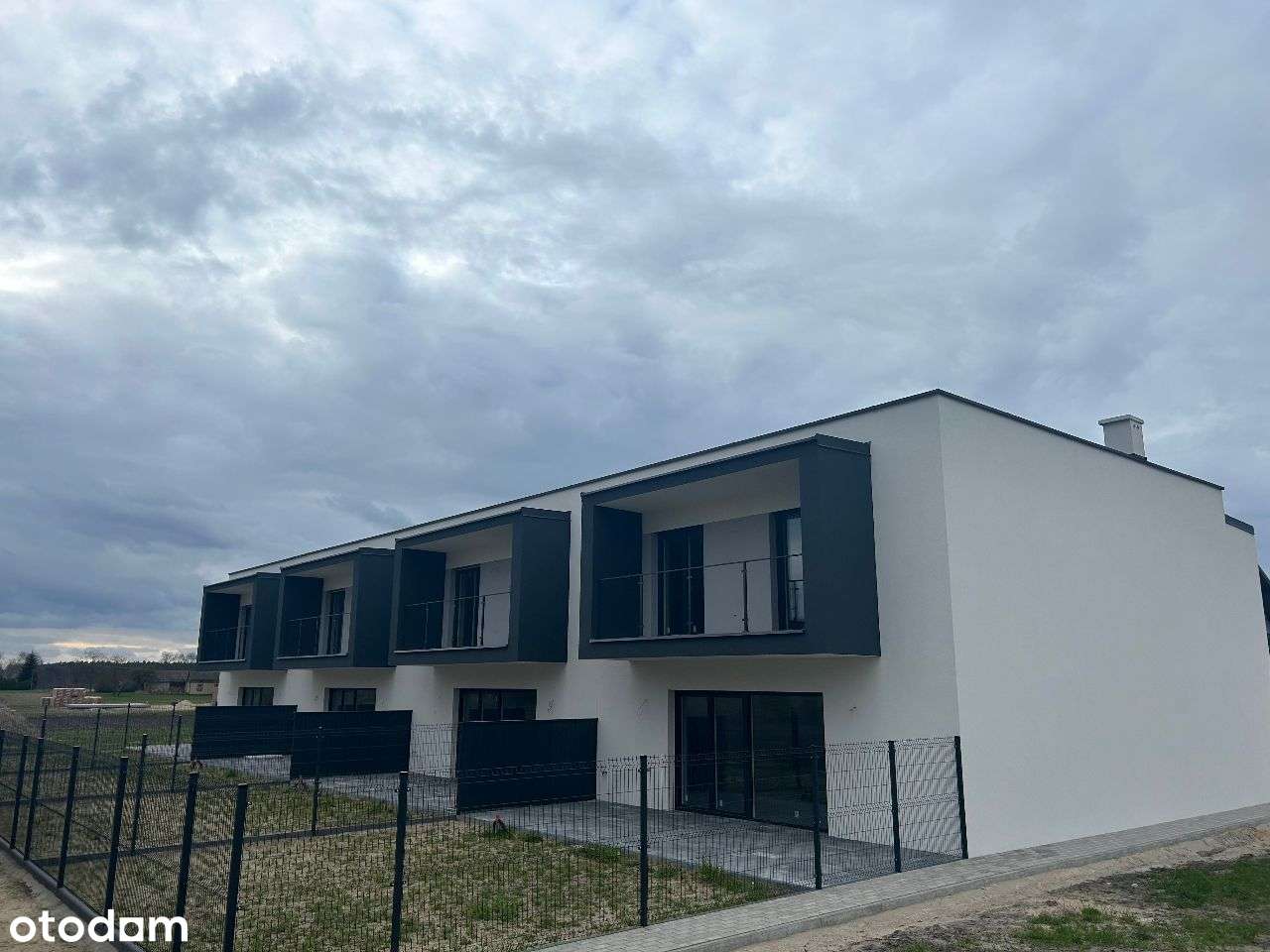 Mieszkania na sprzedaż w Osiek Mały blisko parku - Pełny obrazek: 4/10