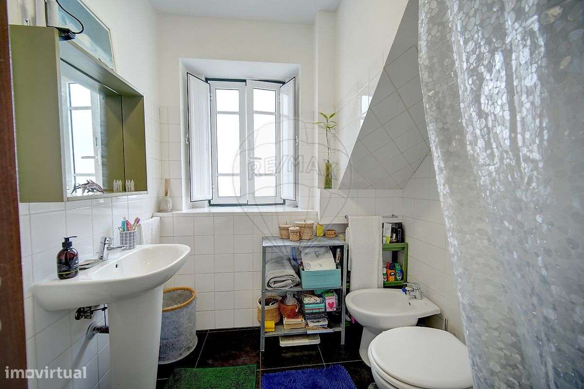 Apartamento T1 para venda-13