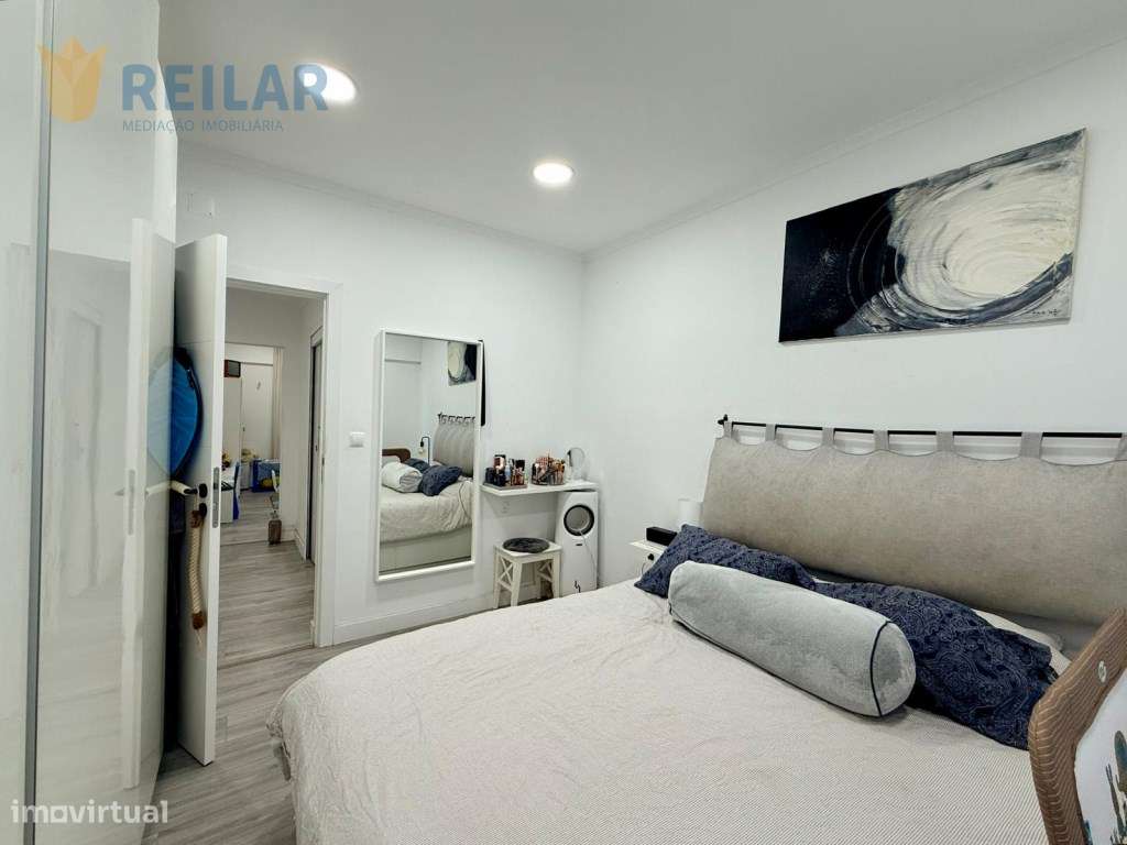 Sobralinho - T2 Remodelado-19