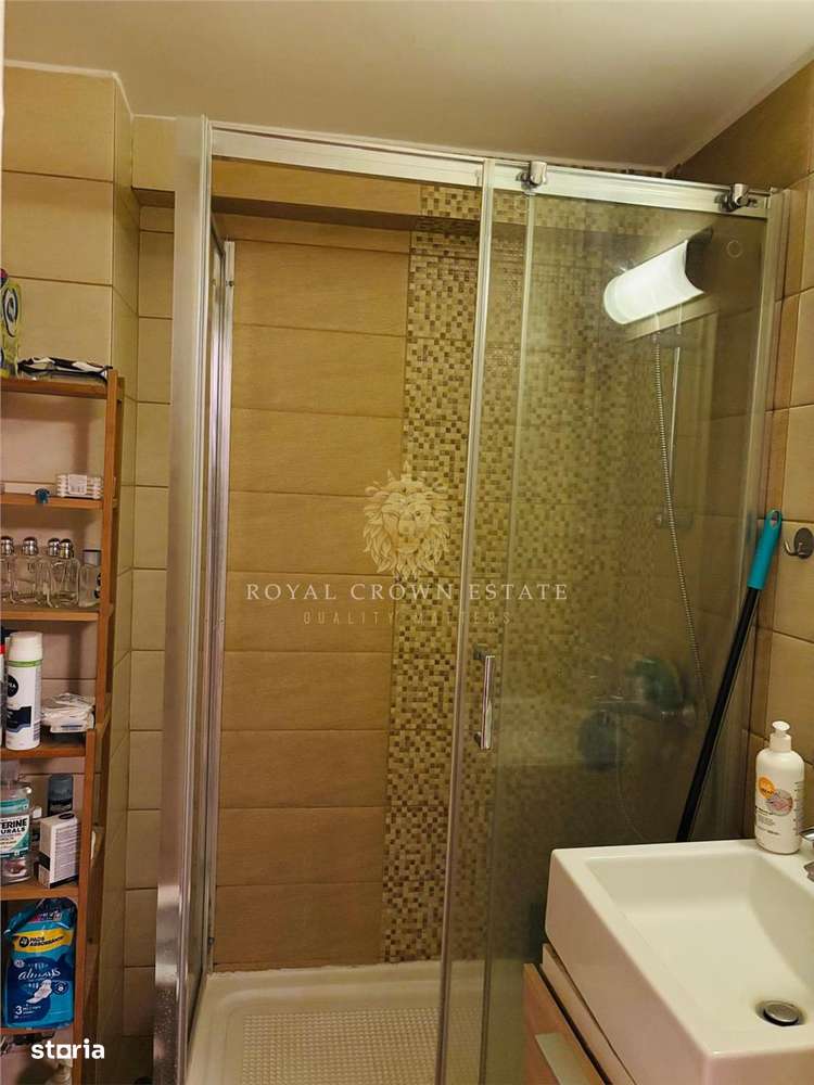 Apartament 2 camere | Piata Amzei - Calea Victoriei - Romana-7