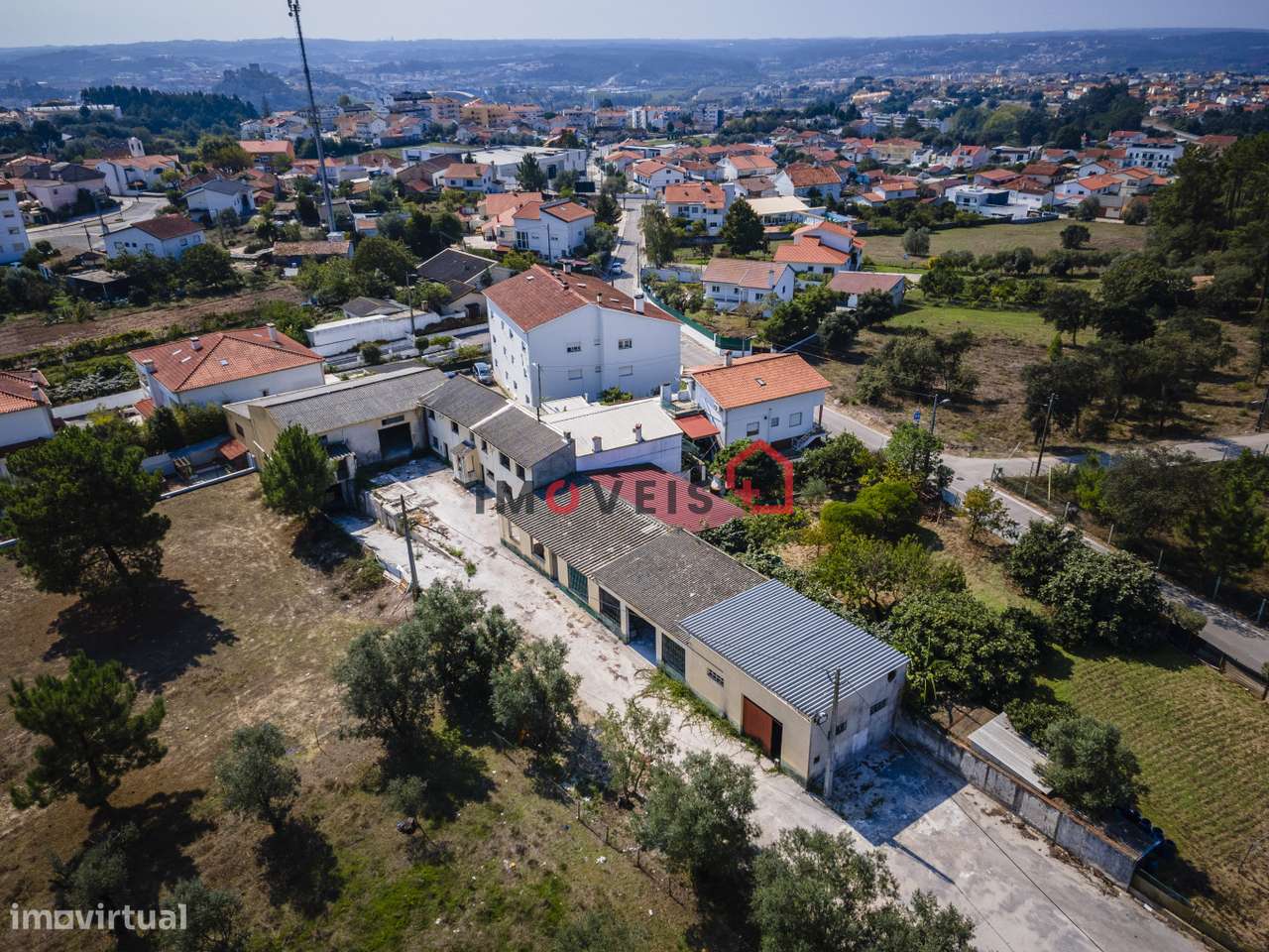 Armazéns / Atividade Industrial - Grande imagem: 4/9