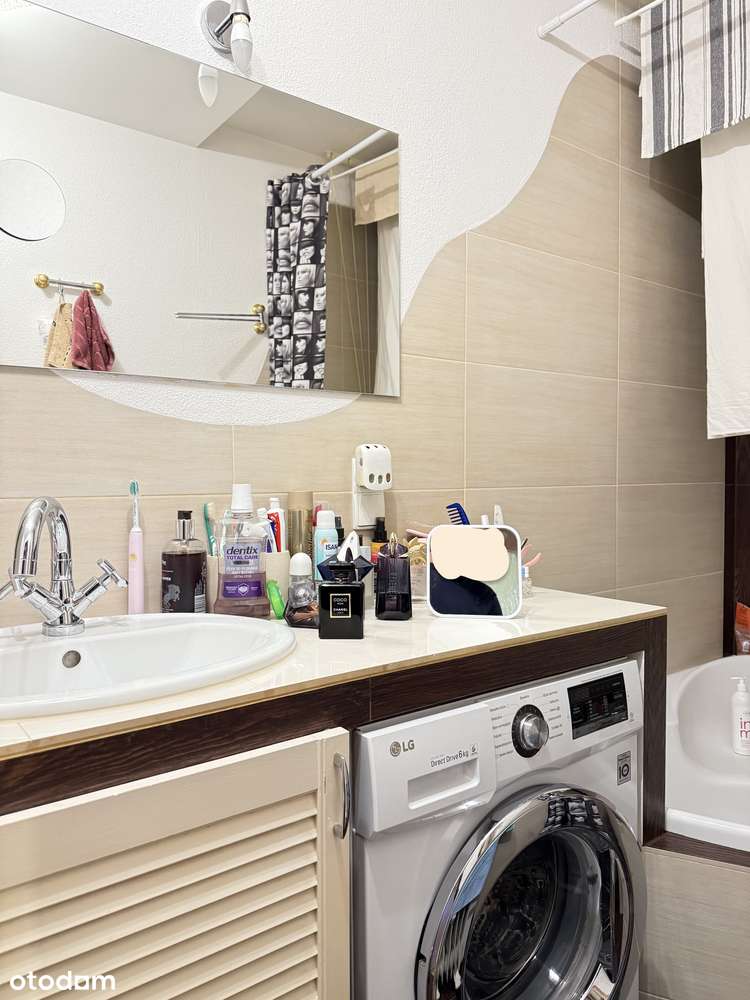 Ładne słoneczne mieszkanie 4 pok. Barlinek, ul.Szpitalna.-13