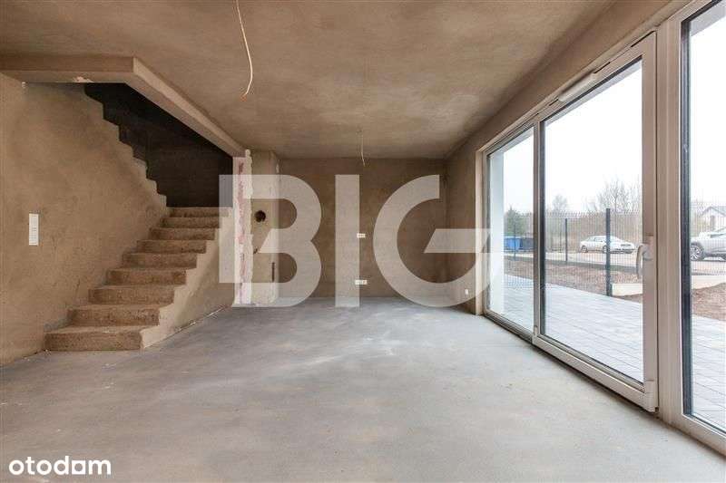 Nowy dom, gotowy do odbioru 0% prowizji - Pełny obrazek: 4/9