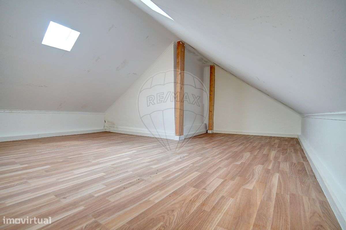 Apartamento T2 para venda-22