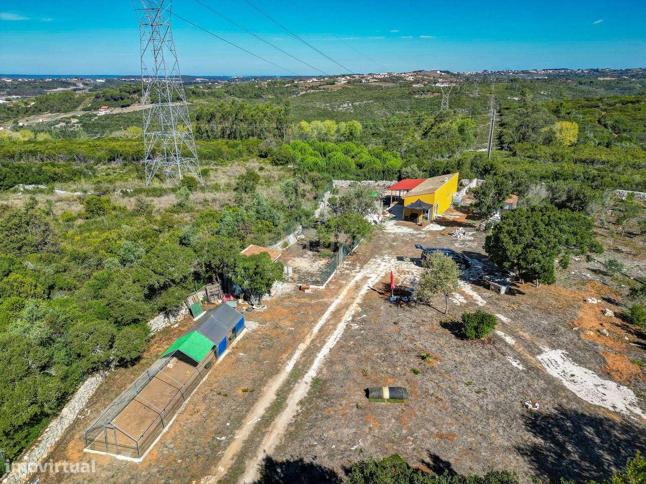 Terreno 13.800 m², Rendimento Imediato e Infraestruturas Completas-22