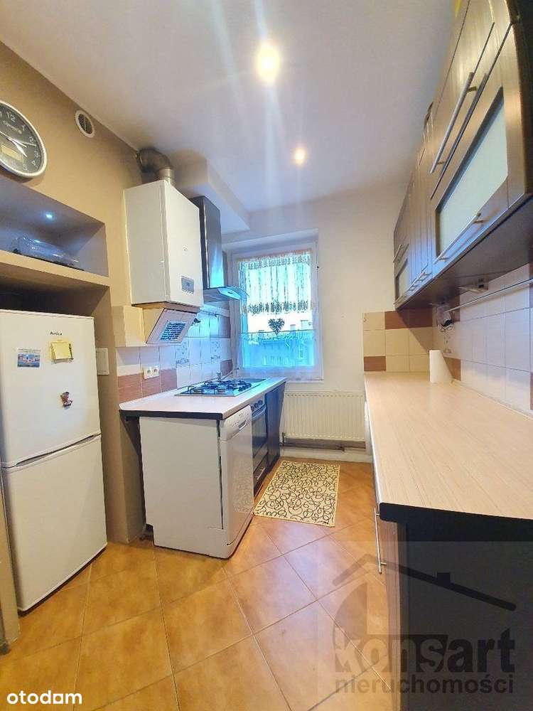 4 pokoje na ul. Strzałowskiej-5