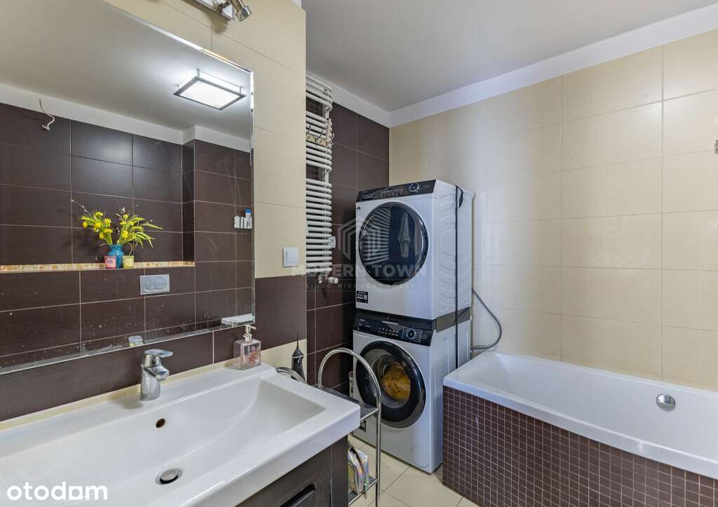 Przestronne Mieszkanie 109m2, 4 pok. Białołęka-8