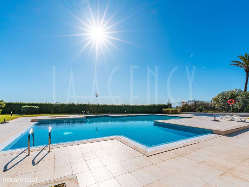 Apartamento T1 de Luxo na Guia - Condomínio Fechado com Vista Mar-46