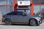 Mercedes-Benz GLE Coupe - 5