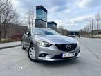 Mazda 6 2.2 Kombi SKYACTIV-D Sports-Line - 3