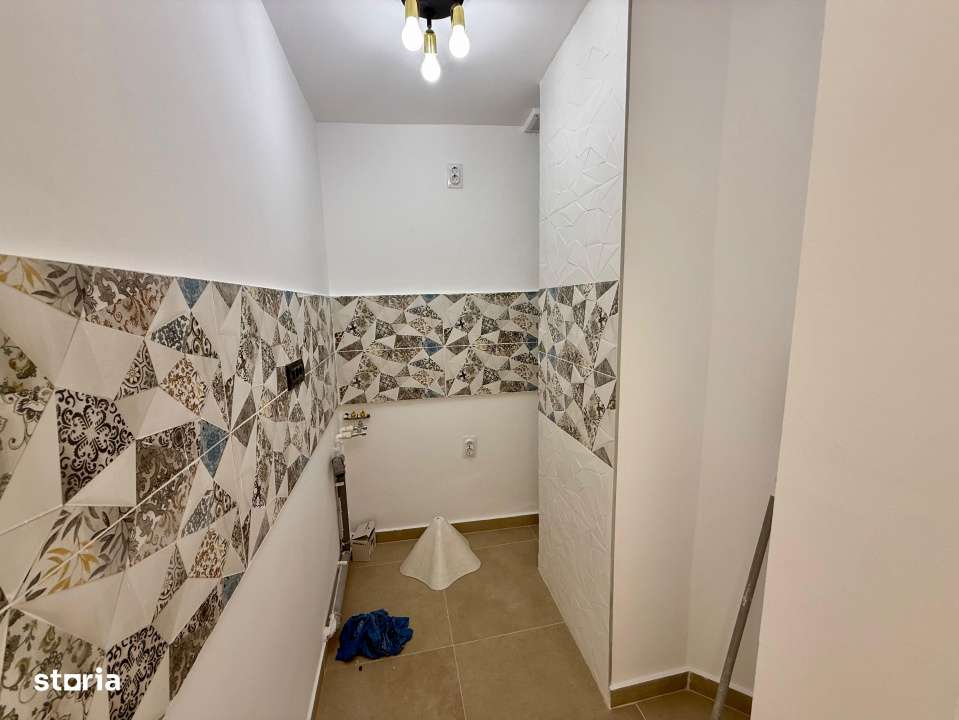 Garsoniera RENOVATA complet - langa Sala Palatului/Parcul Cismigiu - Imagine principală: 5/7