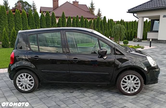 Renault Modus 1.2 16V Authentique - 8