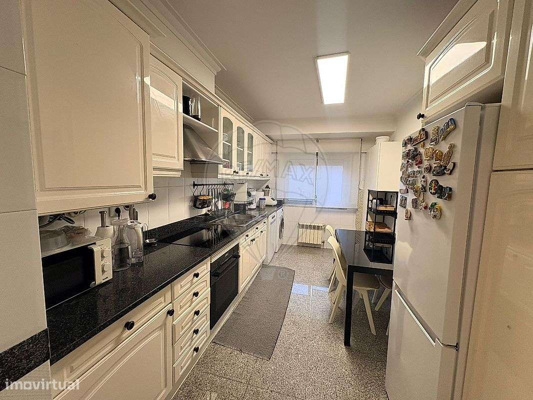 Apartamento T2 para venda - Grande imagem: 3/3