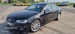 Audi A4 2.0 TFSI Quattro - 1