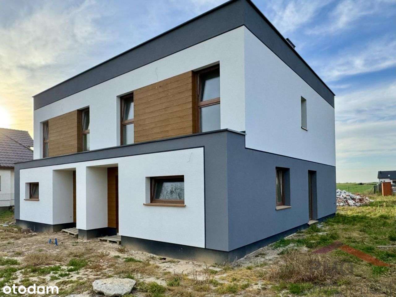 Blizniak z dużą działką blisko S5 - Pełny obrazek: 4/9