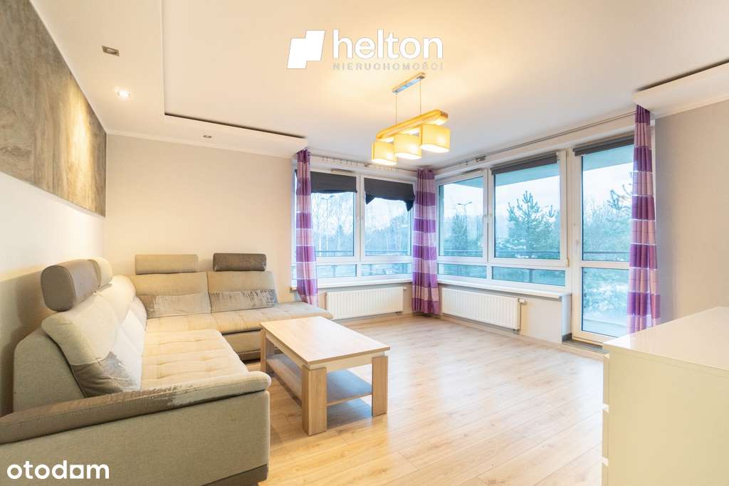 Bonarka 2 pokojowe | Fredry | Łagiewniki pętla-2